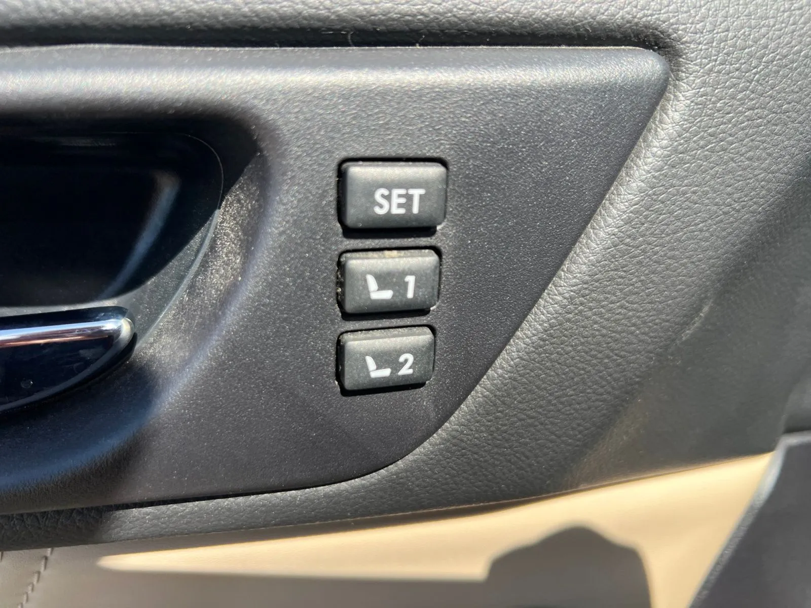 Subaru Outback photo 31