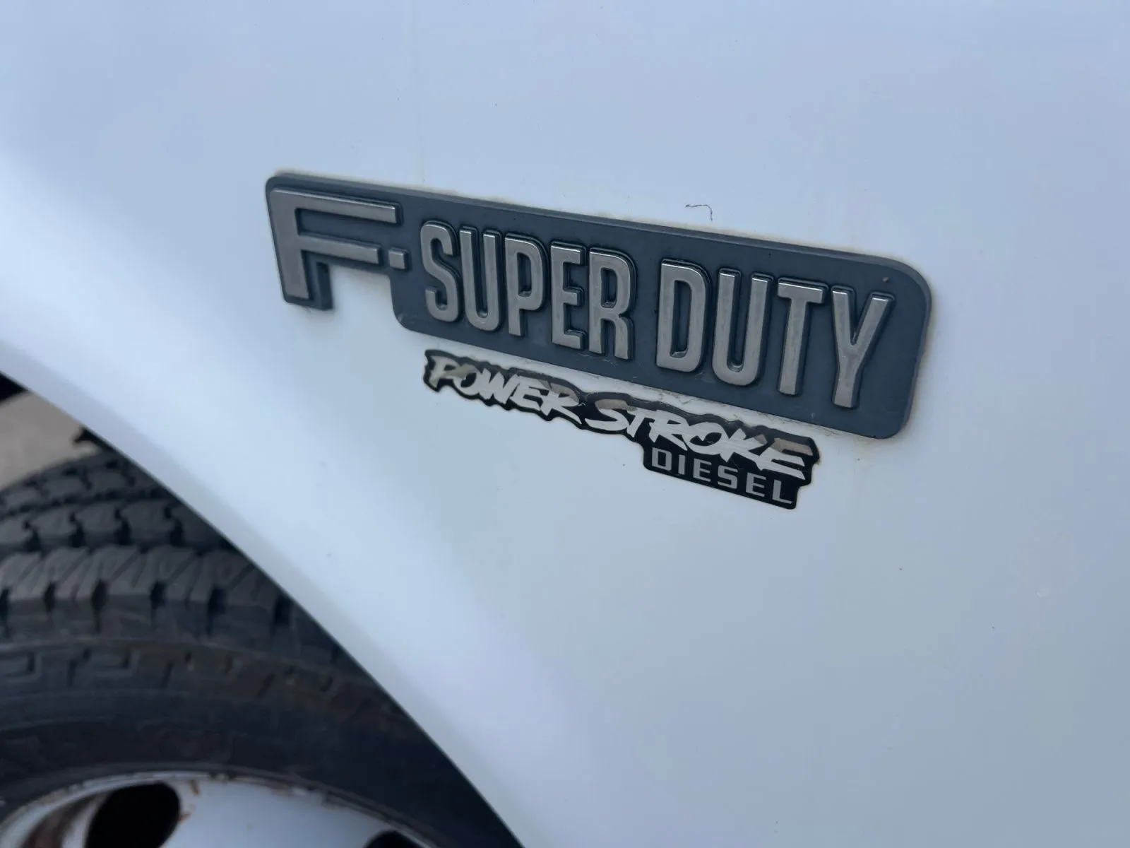 Ford F-450 photo 25