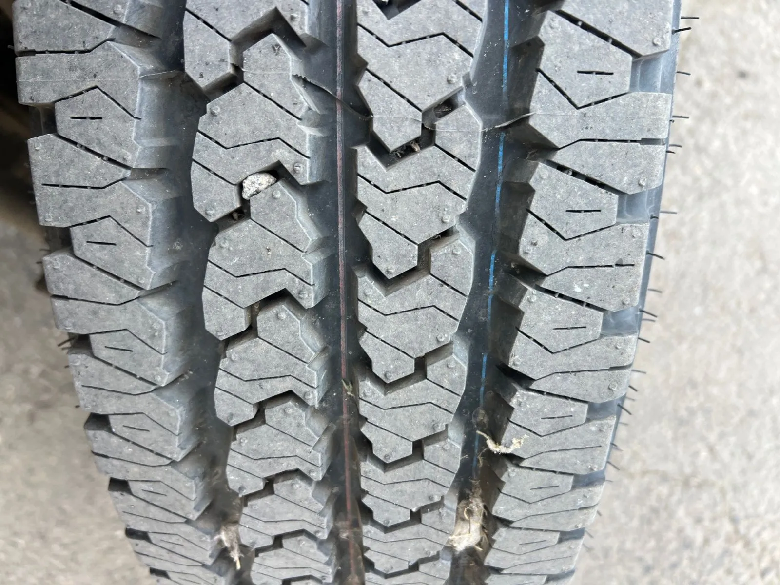 Ford F-450 photo 27