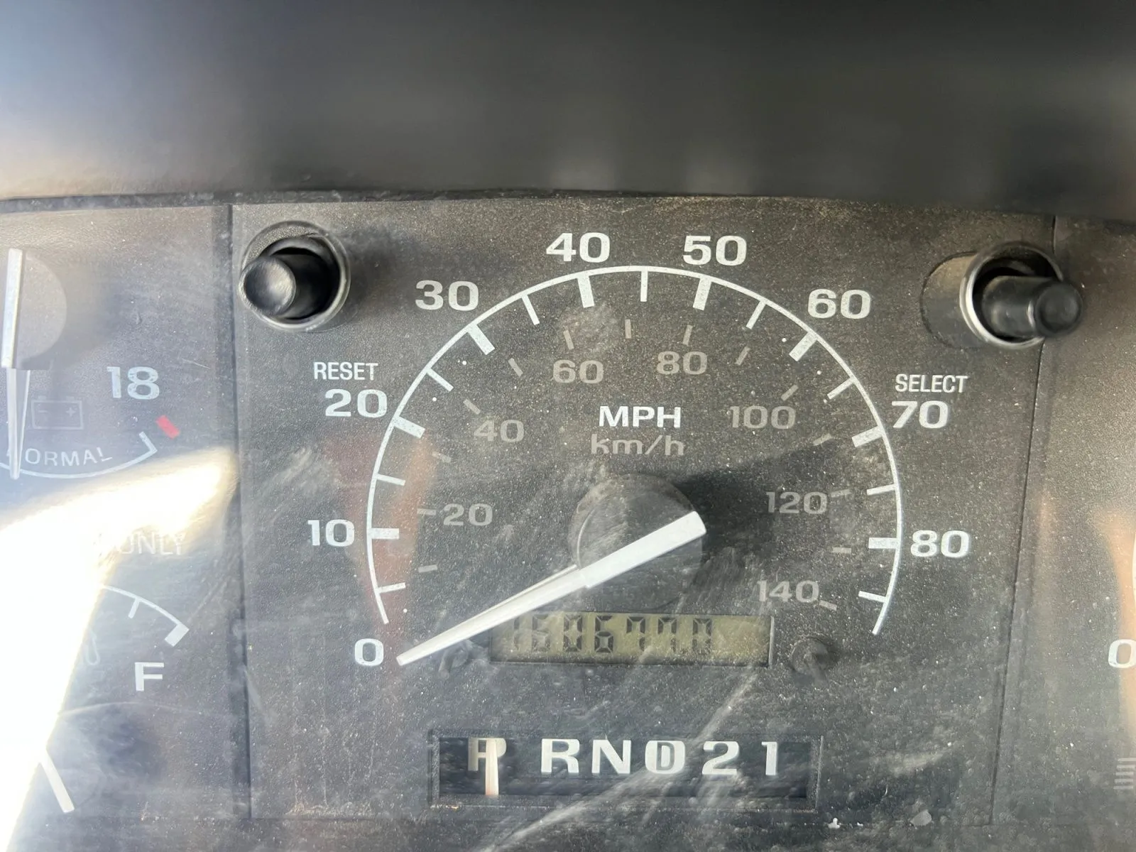 Ford F-450 photo 33