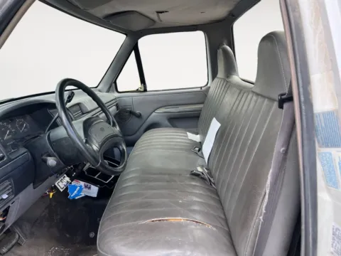 Photos of 1996 Ford F-450 XL for sale in West Valley City, UT at West Auto Sales - West Valley