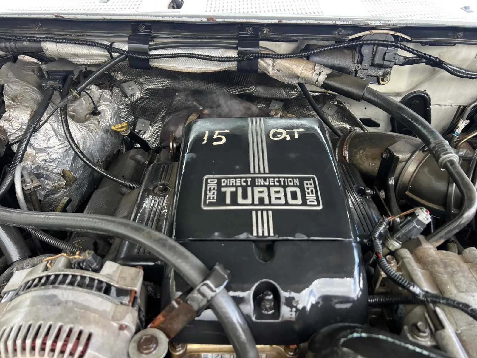 Ford F-450 photo 31