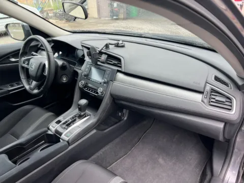 More photos of 2017 Honda Civic LX at West Auto Sales - West Valley, UT