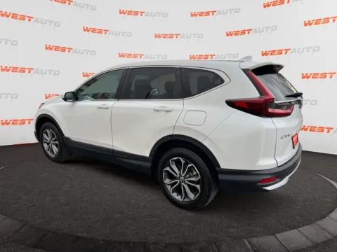 Another view of 2020 Honda CR-V EX-L for sale in West Valley City, UT at West Auto Sales - West Valley