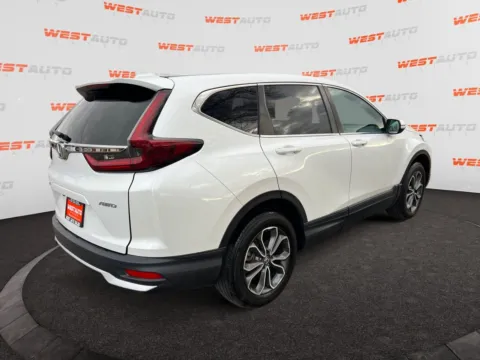 More photos of 2020 Honda CR-V EX-L at West Auto Sales - West Valley, UT
