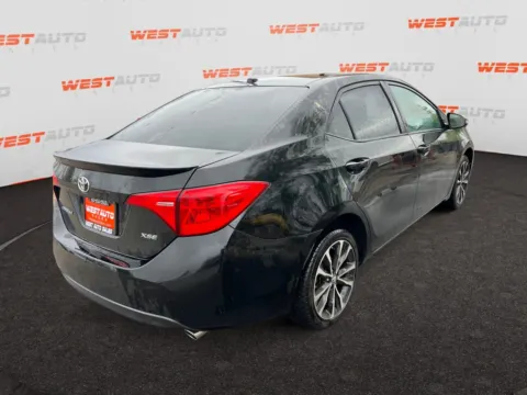 More photos of 2019 Toyota Corolla XSE at West Auto Sales - West Valley, UT