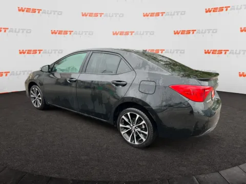 Another view of 2019 Toyota Corolla XSE for sale in West Valley City, UT at West Auto Sales - West Valley