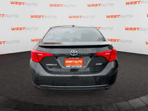 More photos of 2019 Toyota Corolla XSE at West Auto Sales - West Valley, UT
