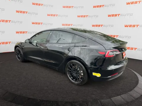 More photos of 2021 Tesla Model 3 Long Range at West Auto Sales - West Valley, UT