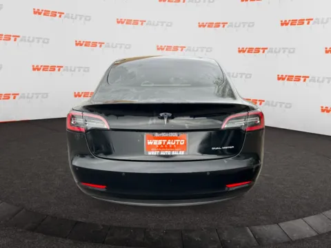More photos of 2021 Tesla Model 3 Long Range at West Auto Sales - West Valley, UT