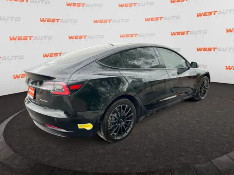 More photos of 2021 Tesla Model 3 Long Range at West Auto Sales - West Valley, UT