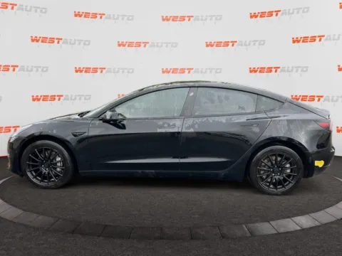 Photos of 2021 Tesla Model 3 Long Range for sale in West Valley City, UT at West Auto Sales - West Valley