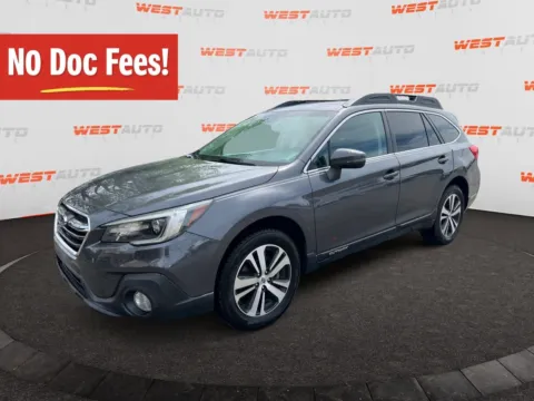 Photos of 2019 Subaru Outback 2.5i for sale in West Valley City, UT at West Auto Sales - West Valley