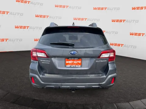 More photos of 2019 Subaru Outback 2.5i at West Auto Sales - West Valley, UT