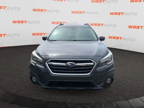 More photos of 2019 Subaru Outback 2.5i at West Auto Sales - West Valley, UT