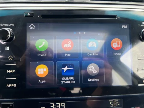 Another view of 2019 Subaru Outback 2.5i for sale in West Valley City, UT at West Auto Sales - West Valley