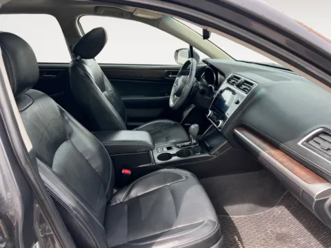 Gray 2019 Subaru Outback 2.5i for sale in West Valley City, UT