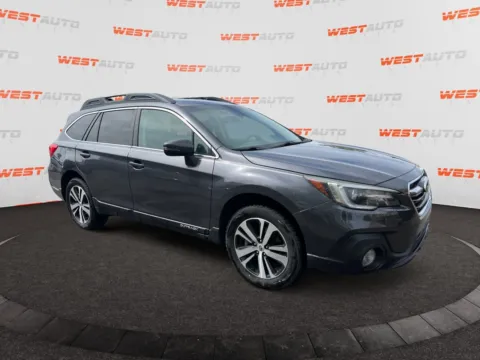 Another view of 2019 Subaru Outback 2.5i for sale in West Valley City, UT at West Auto Sales - West Valley