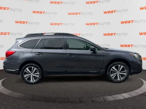 Photos of 2019 Subaru Outback 2.5i for sale in West Valley City, UT at West Auto Sales - West Valley
