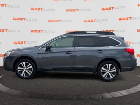 Another view of 2019 Subaru Outback 2.5i for sale in West Valley City, UT at West Auto Sales - West Valley