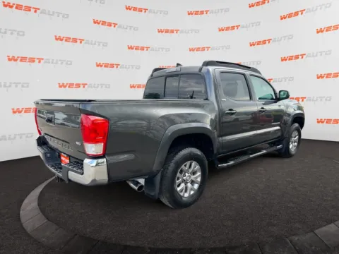 More photos of 2017 Toyota Tacoma SR5 at West Auto Sales - West Valley, UT