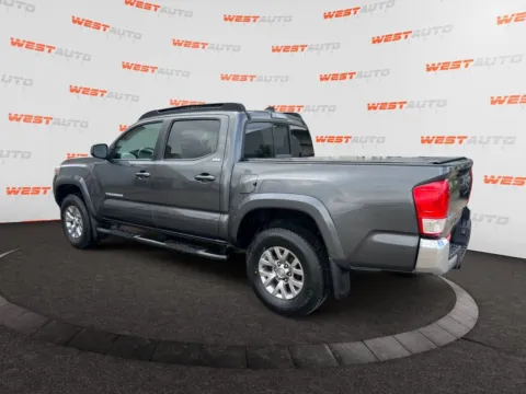 More photos of 2017 Toyota Tacoma SR5 at West Auto Sales - West Valley, UT