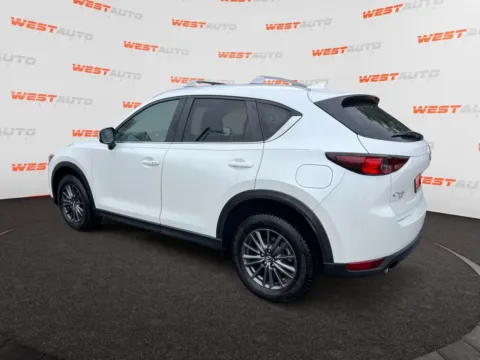 Another view of 2021 Mazda CX-5 Touring for sale in West Valley City, UT at West Auto Sales - West Valley