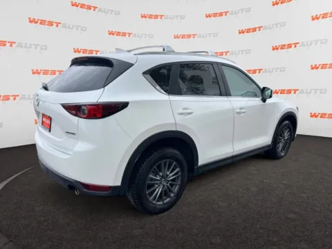 More photos of 2021 Mazda CX-5 Touring at West Auto Sales - West Valley, UT