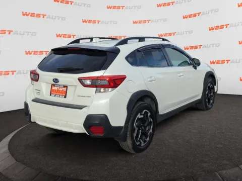 More photos of 2021 Subaru Crosstrek Limited at West Auto Sales - West Valley, UT