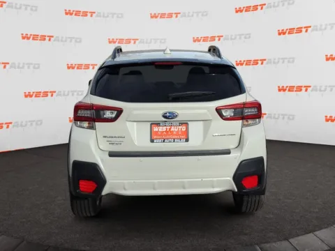 More photos of 2021 Subaru Crosstrek Limited at West Auto Sales - West Valley, UT