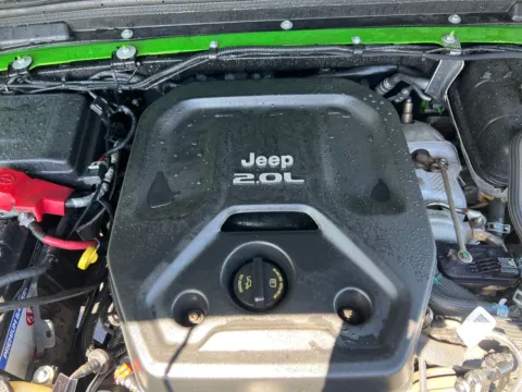 More photos of 2019 Jeep Wrangler Unlimited Rubicon at West Auto Sales - West Valley, UT