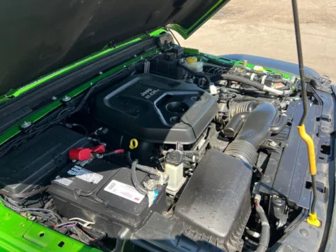 More photos of 2019 Jeep Wrangler Unlimited Rubicon at West Auto Sales - West Valley, UT