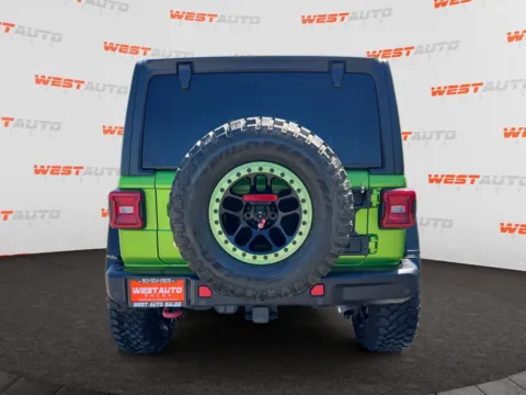 More photos of 2019 Jeep Wrangler Unlimited Rubicon at West Auto Sales - West Valley, UT