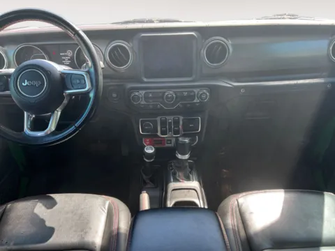 Another view of 2019 Jeep Wrangler Unlimited Rubicon for sale in West Valley City, UT at West Auto Sales - West Valley