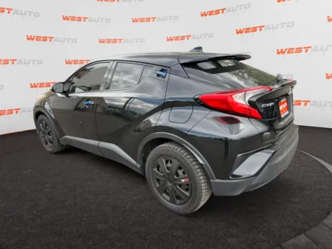 More photos of 2021 Toyota C-HR LE at West Auto Sales - West Valley, UT