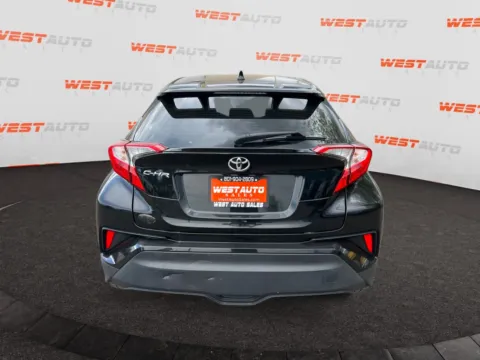 More photos of 2021 Toyota C-HR LE at West Auto Sales - West Valley, UT