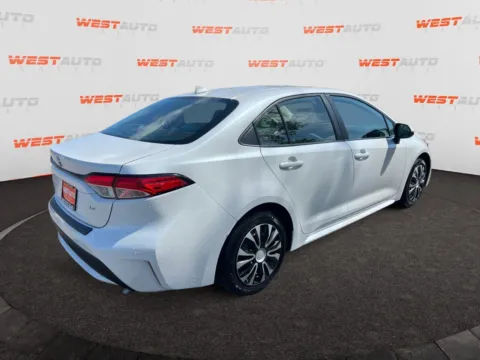 More photos of 2020 Toyota Corolla LE at West Auto Sales - West Valley, UT