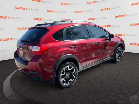 More photos of 2017 Subaru Crosstrek 2.0i Premium at West Auto Sales - West Valley, UT