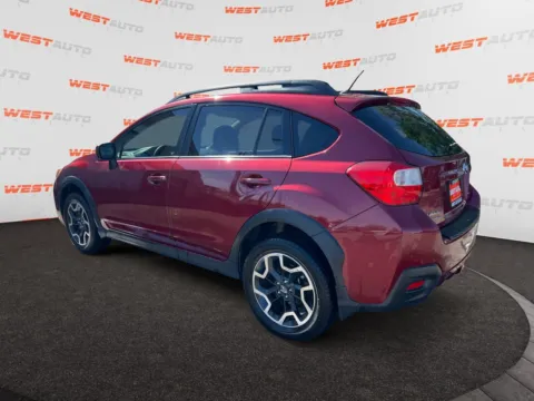 Another view of 2017 Subaru Crosstrek 2.0i Premium for sale in West Valley City, UT at West Auto Sales - West Valley