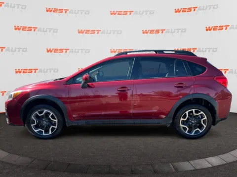 Photos of 2017 Subaru Crosstrek 2.0i Premium for sale in West Valley City, UT at West Auto Sales - West Valley
