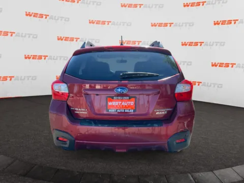 More photos of 2017 Subaru Crosstrek 2.0i Premium at West Auto Sales - West Valley, UT