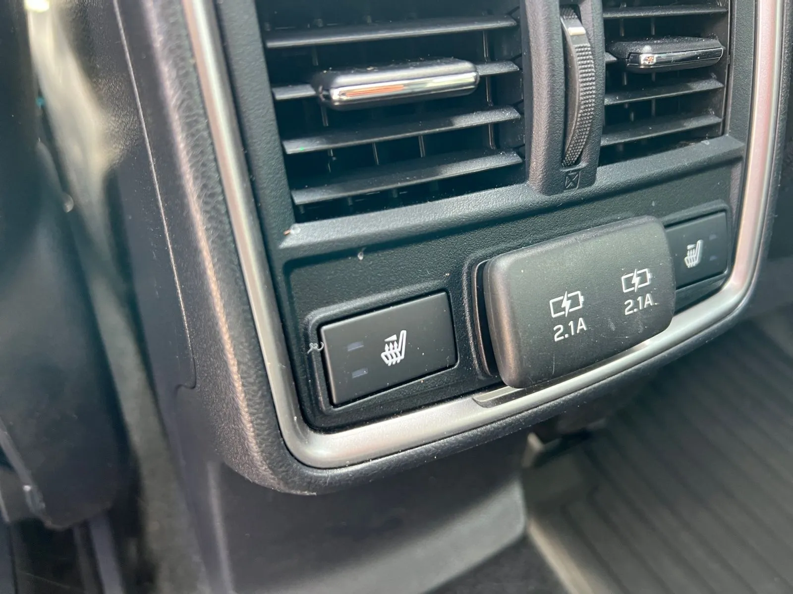 Subaru Forester photo 32