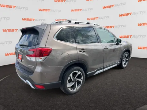 More photos of 2023 Subaru Forester Touring at West Auto Sales - West Valley, UT