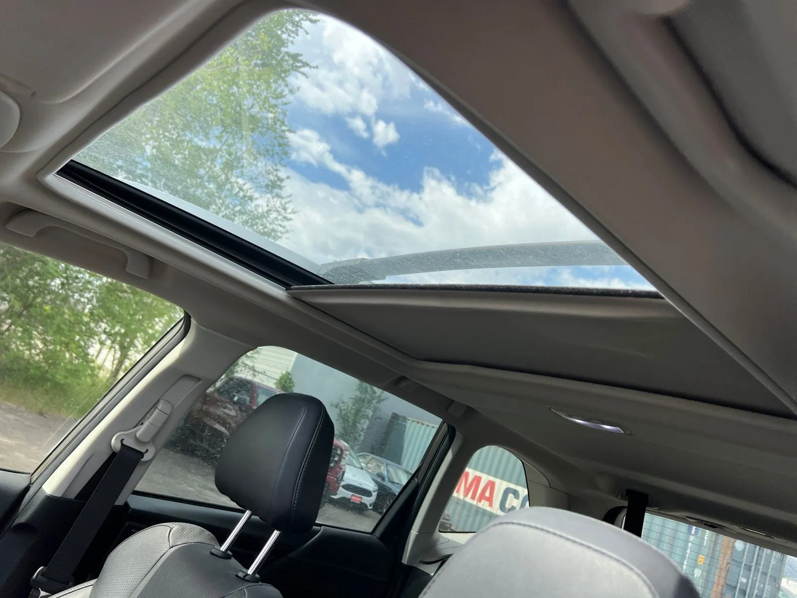 Subaru Forester photo 20