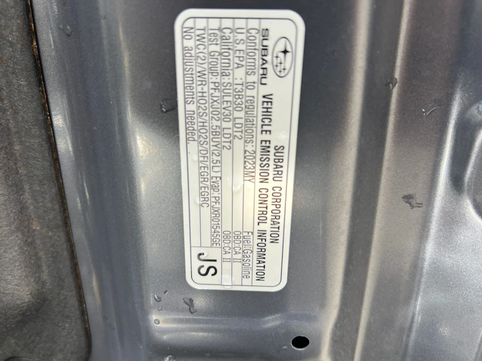 Subaru Forester photo 43