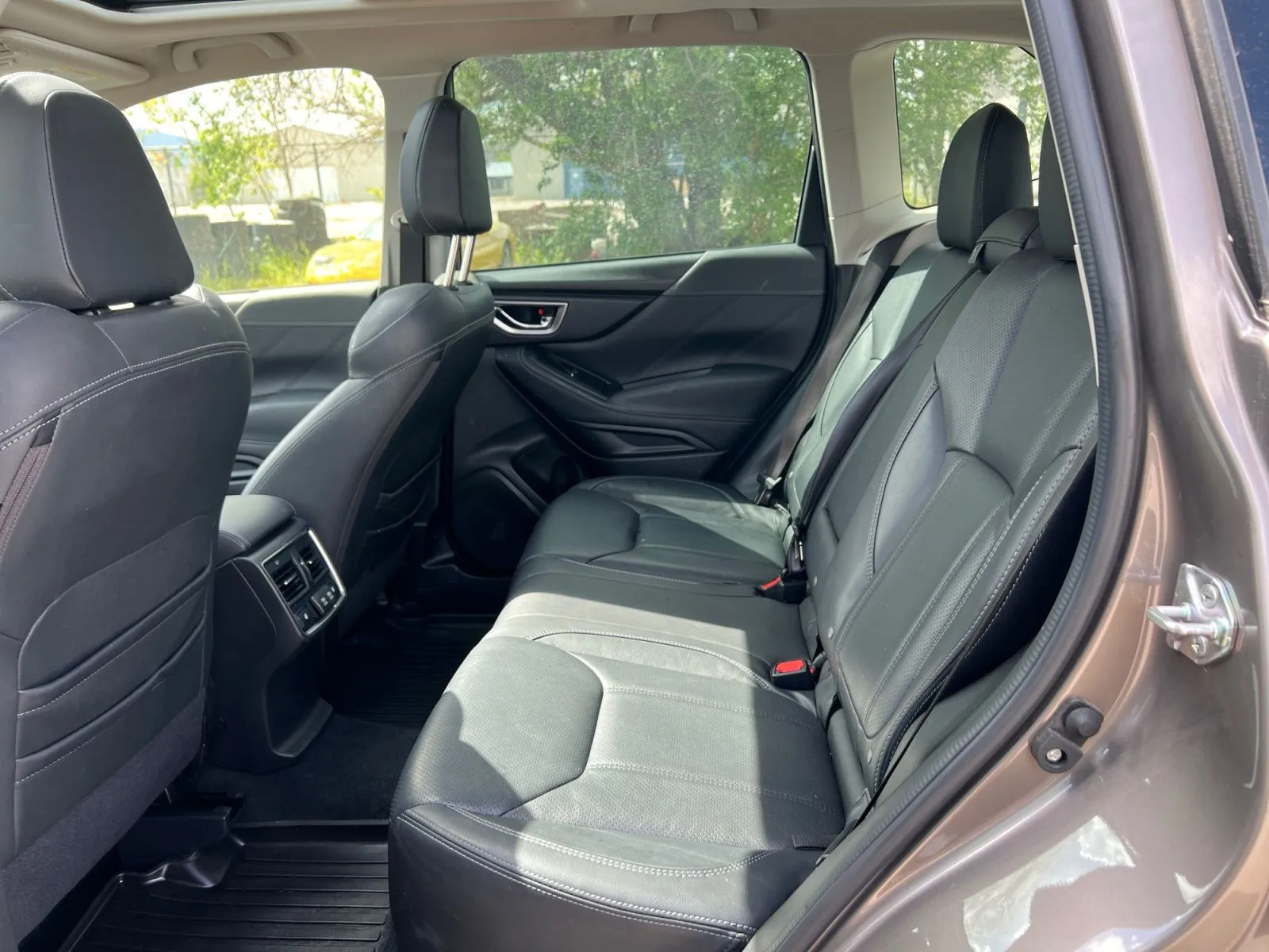 Subaru Forester photo 30