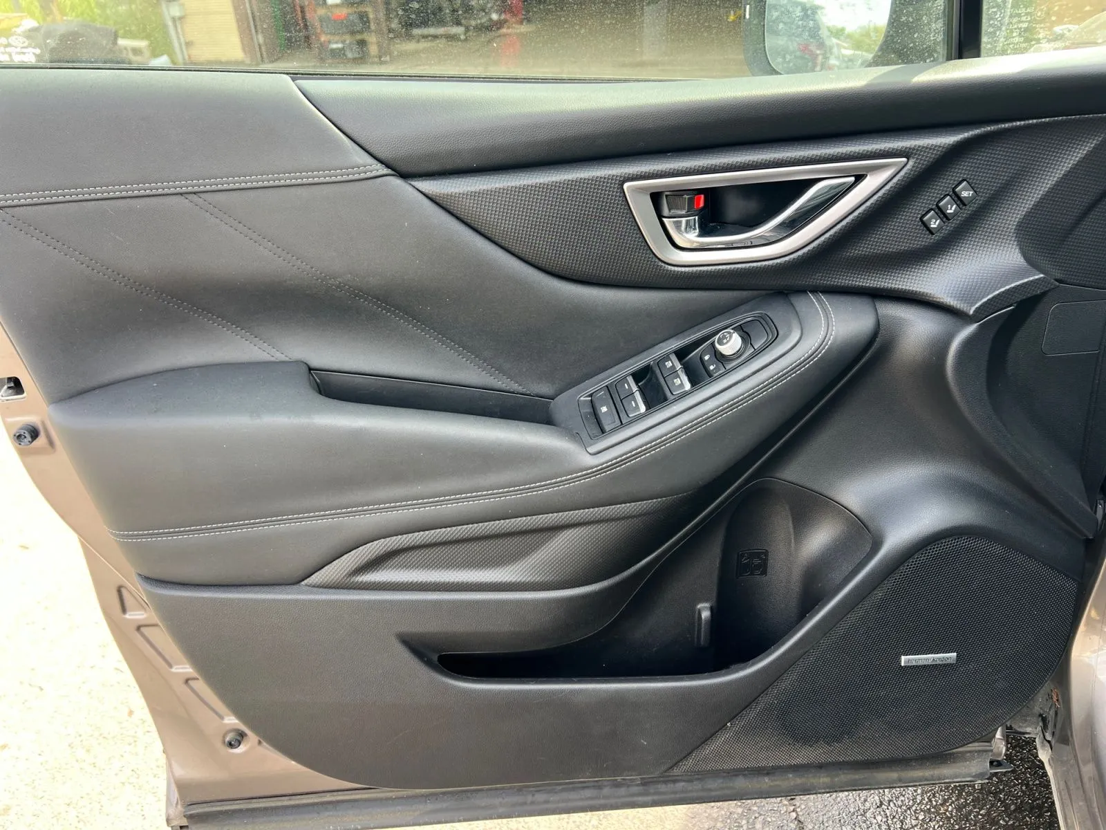 Subaru Forester photo 19