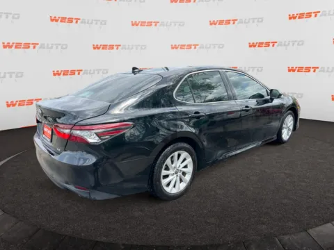 More photos of 2021 Toyota Camry LE at West Auto Sales - West Valley, UT