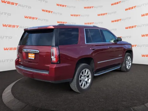 More photos of 2020 GMC Yukon Denali at West Auto Sales - West Valley, UT