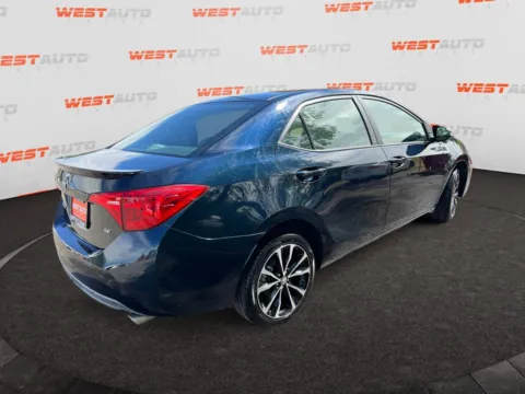 More photos of 2019 Toyota Corolla SE at West Auto Sales - West Valley, UT